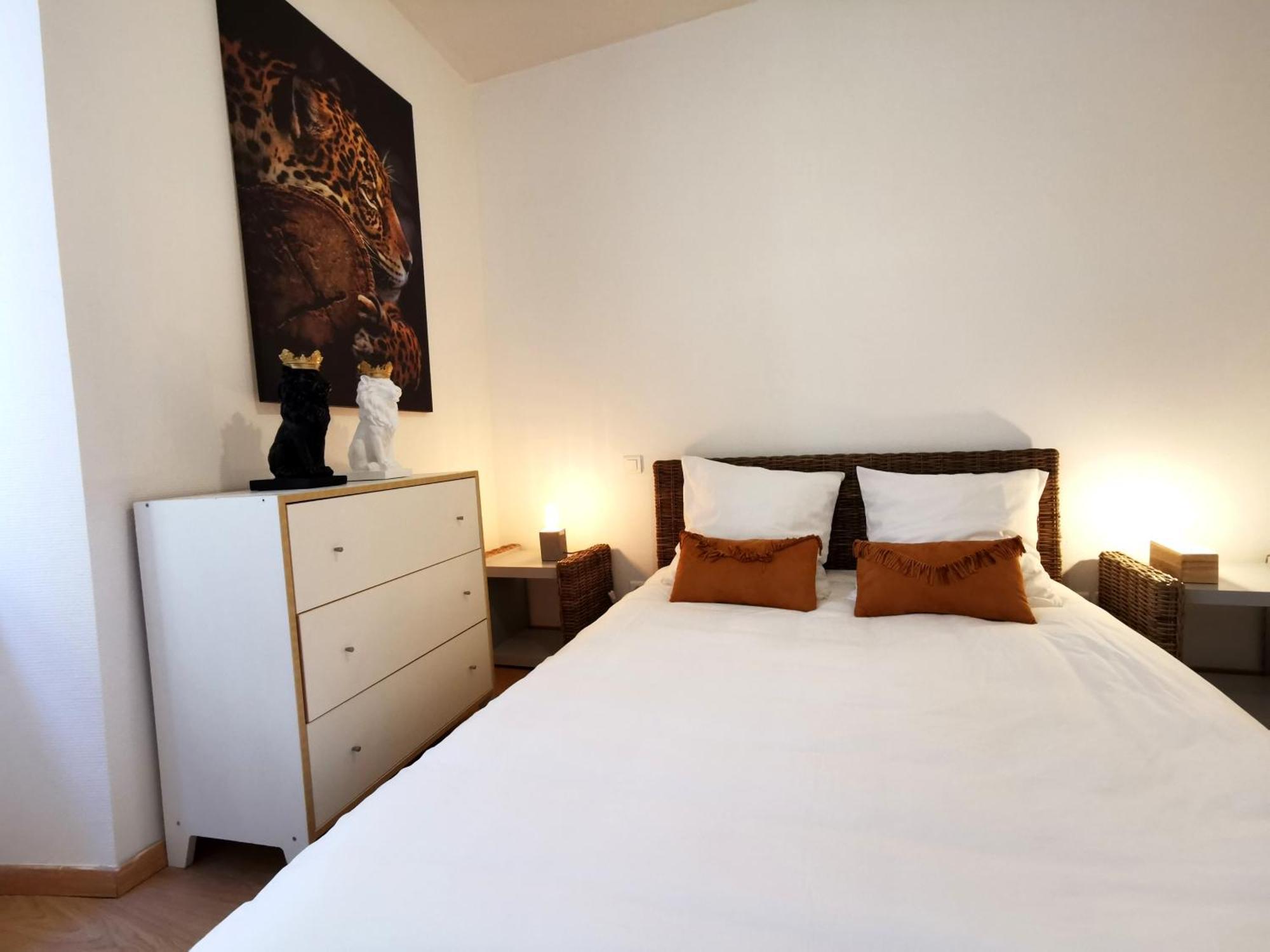La Maison Bleue, Suite Rodez Esterno foto