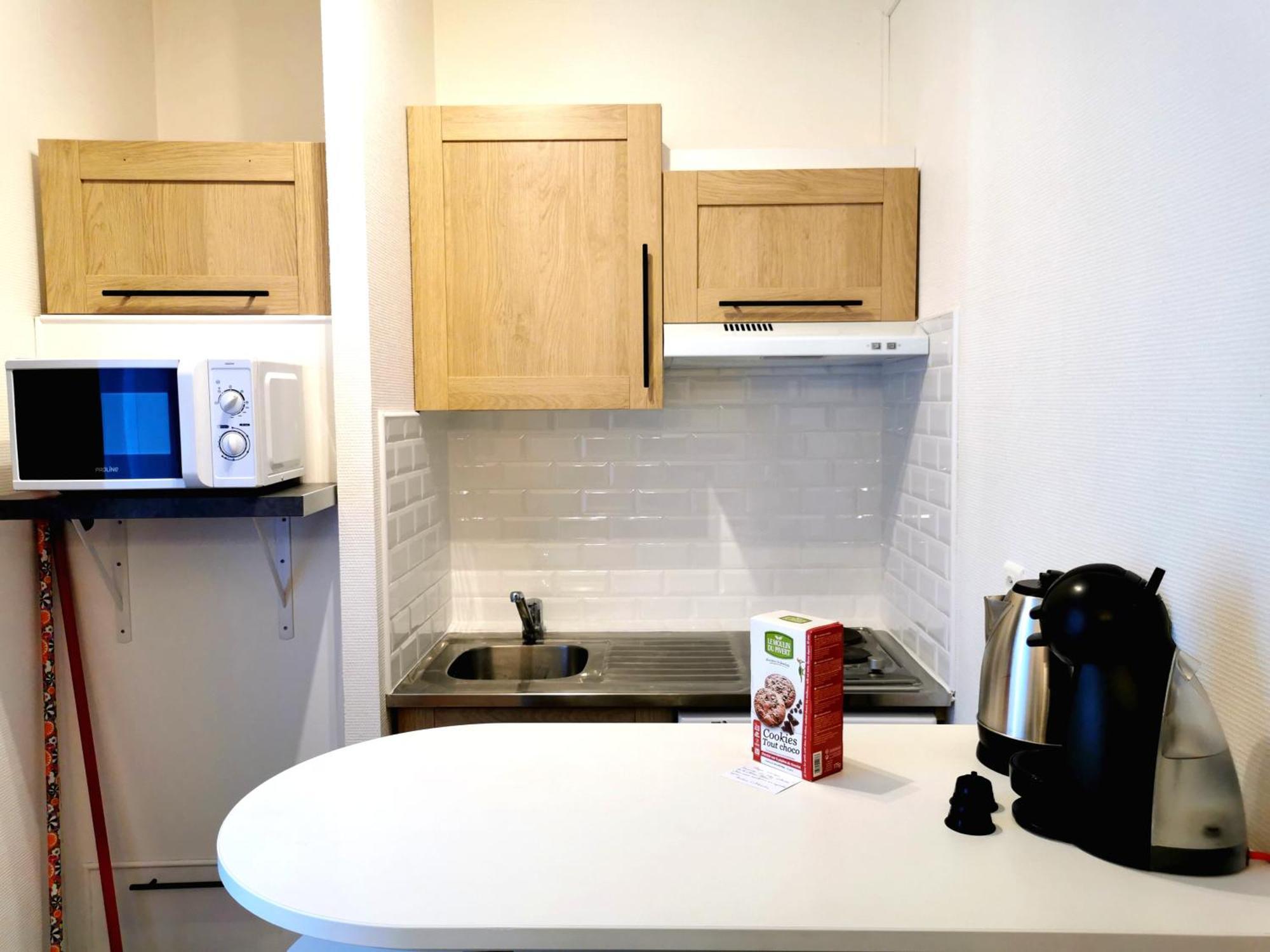 La Maison Bleue, Suite Rodez Esterno foto