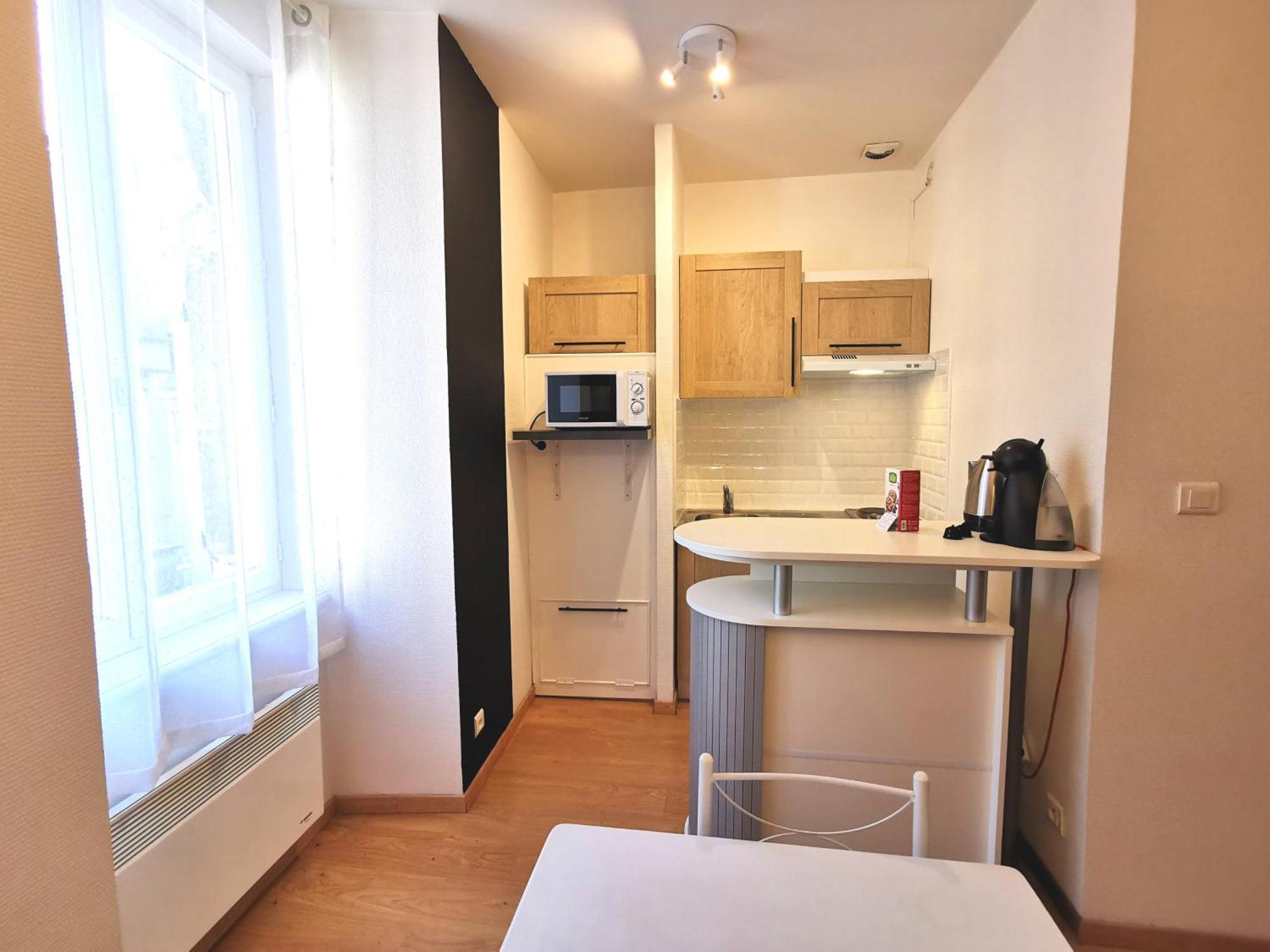 La Maison Bleue, Suite Rodez Esterno foto