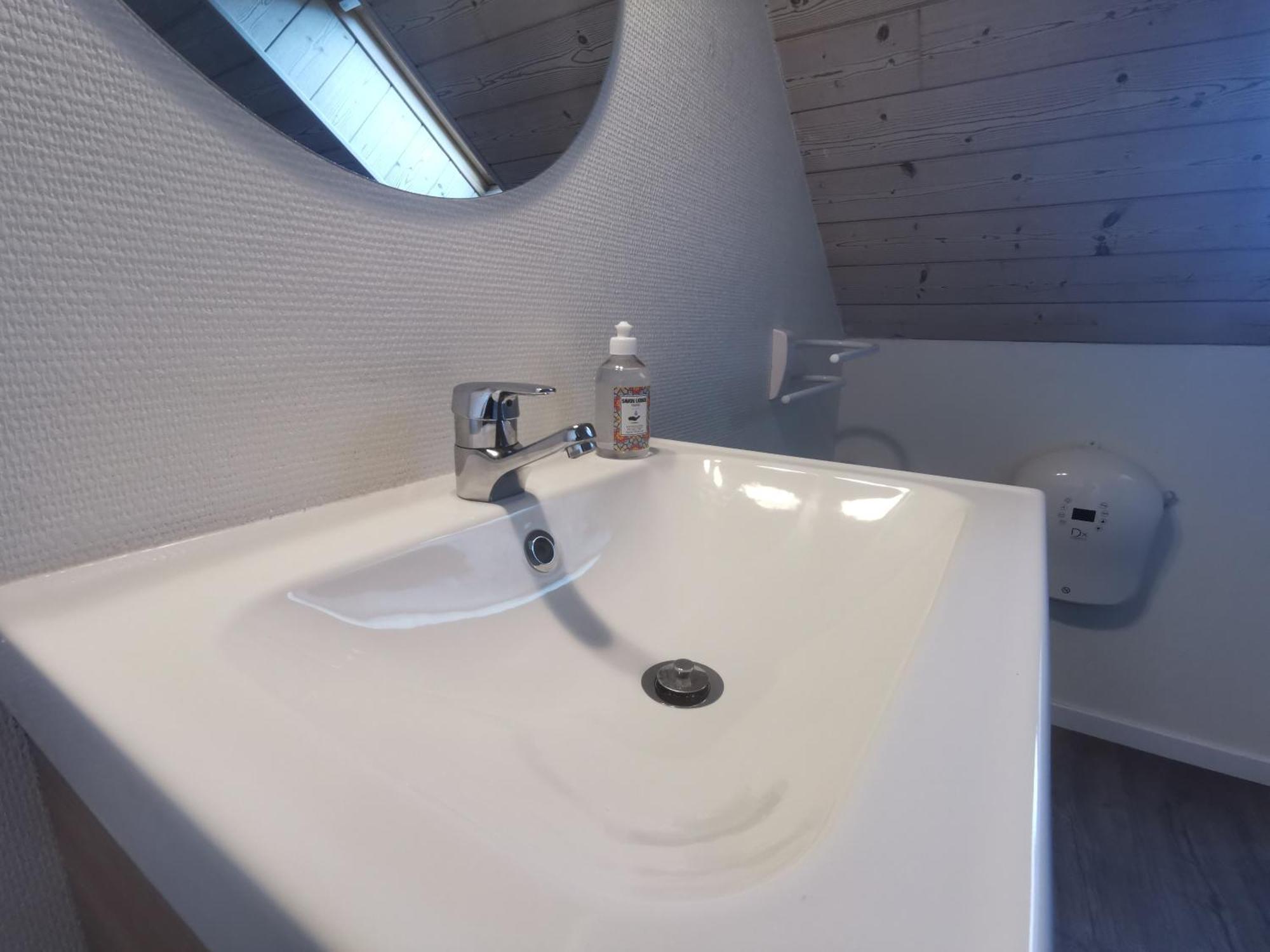 La Maison Bleue, Suite Rodez Esterno foto
