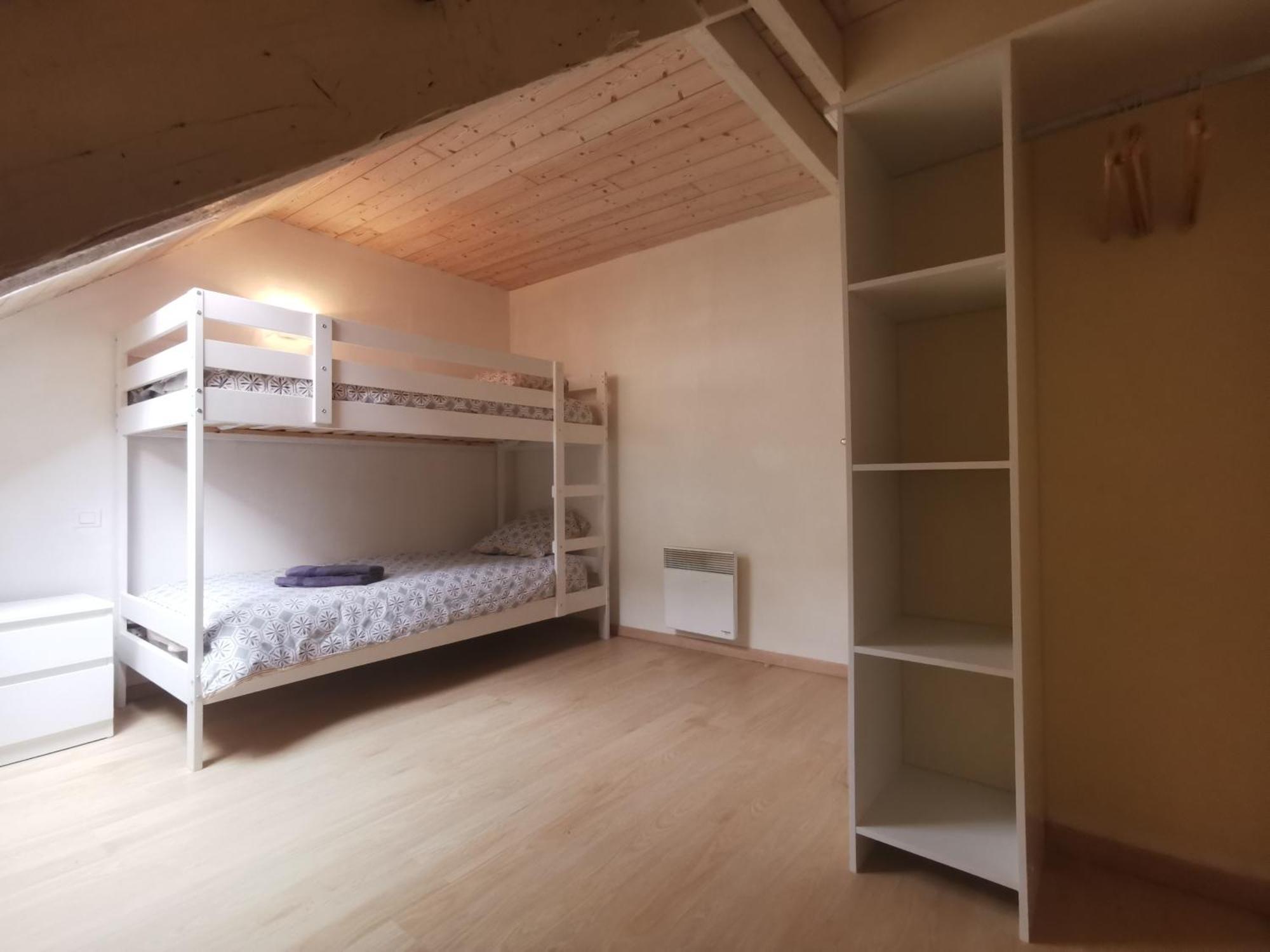 La Maison Bleue, Suite Rodez Esterno foto