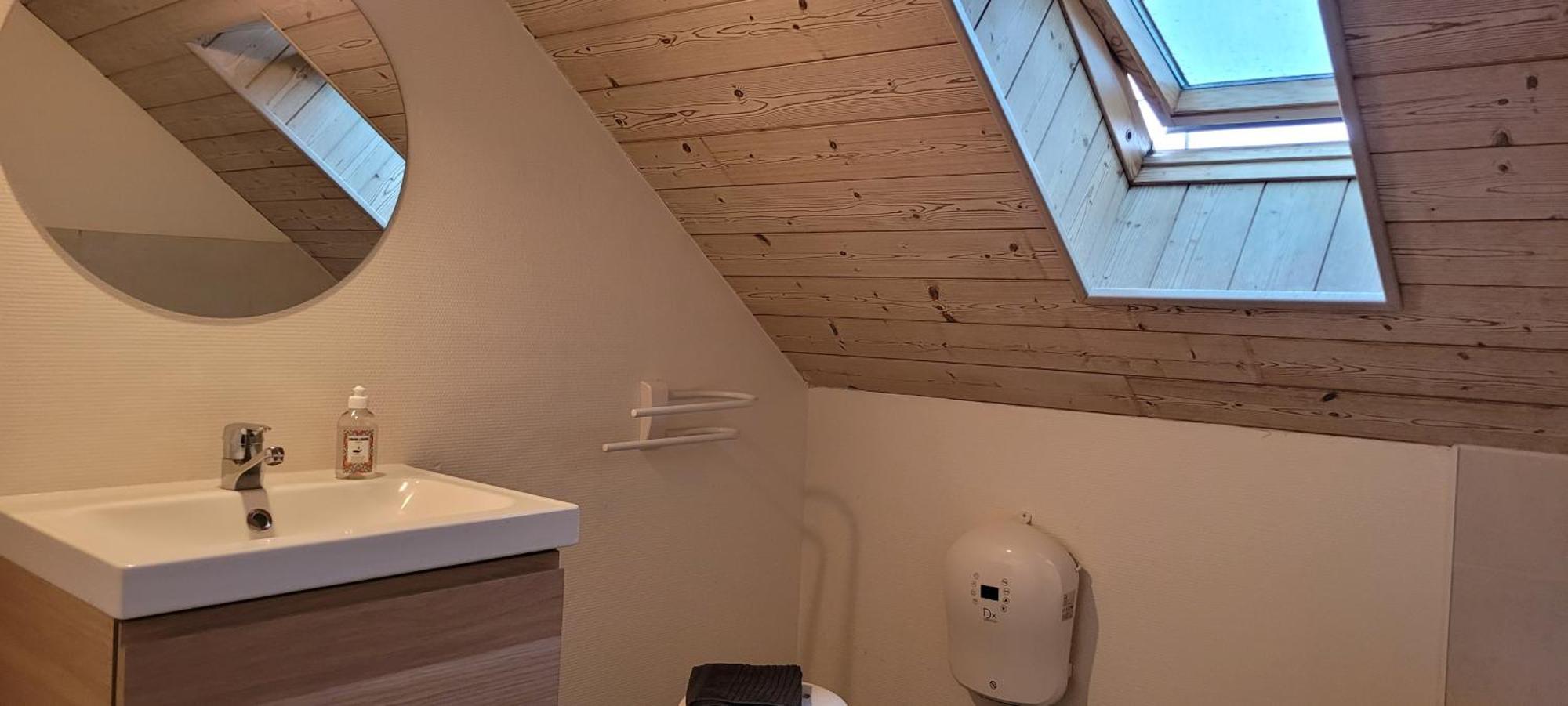 La Maison Bleue, Suite Rodez Esterno foto