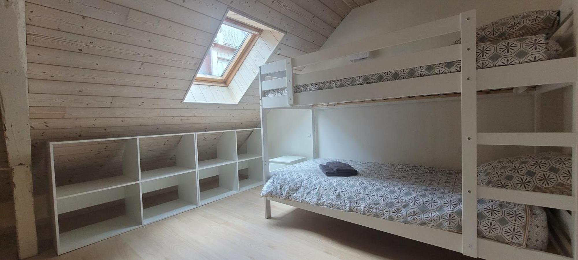 La Maison Bleue, Suite Rodez Esterno foto