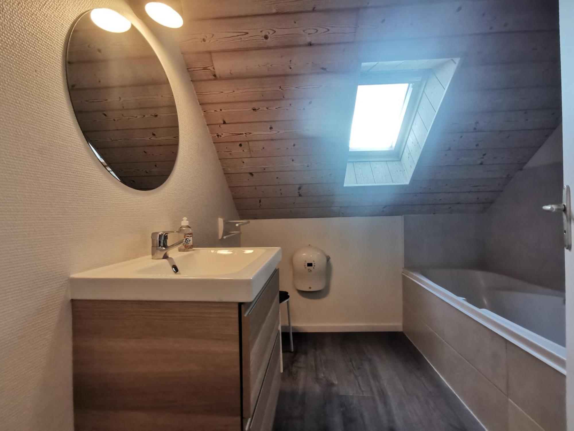 La Maison Bleue, Suite Rodez Esterno foto