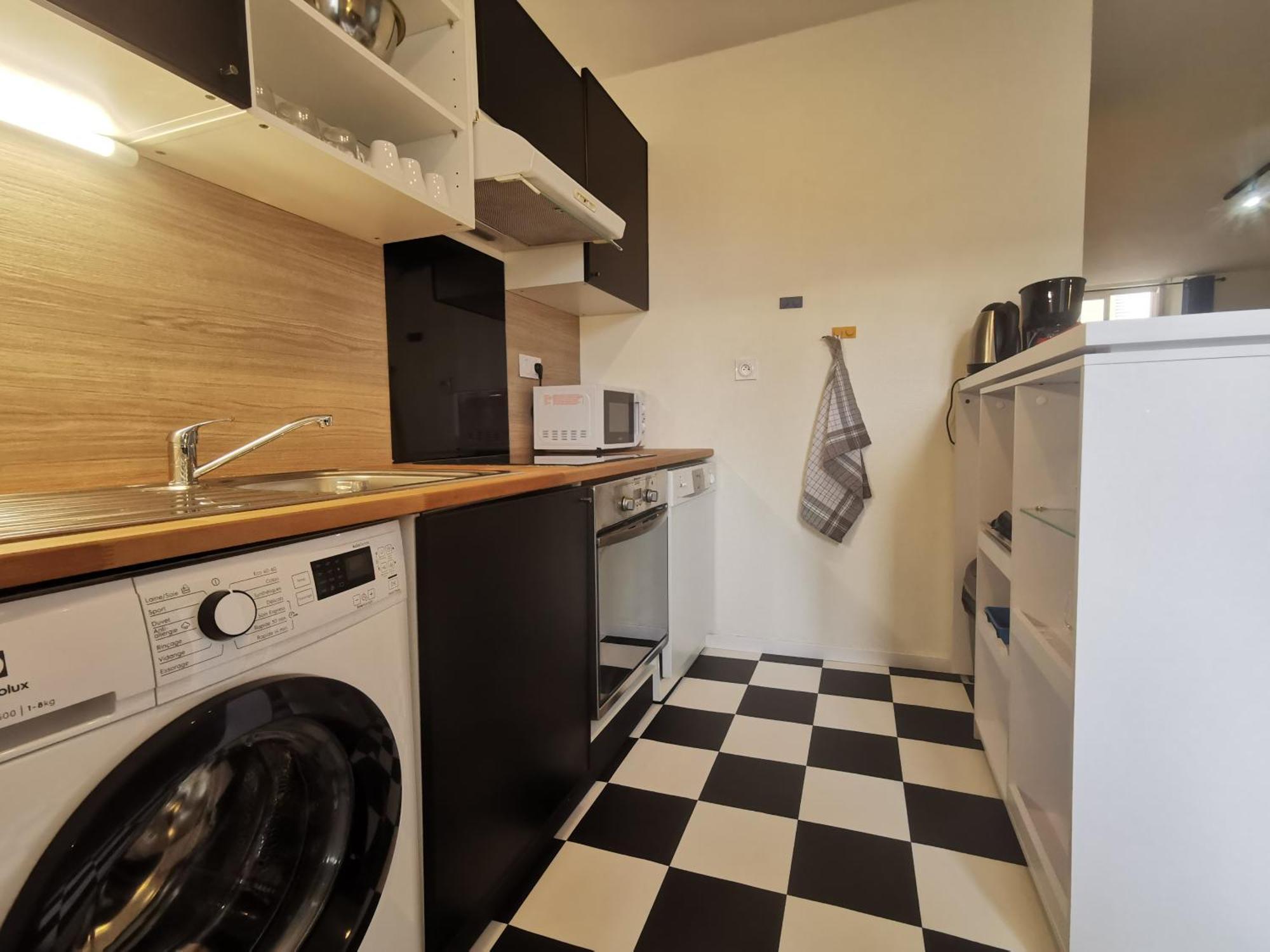La Maison Bleue, Suite Rodez Esterno foto