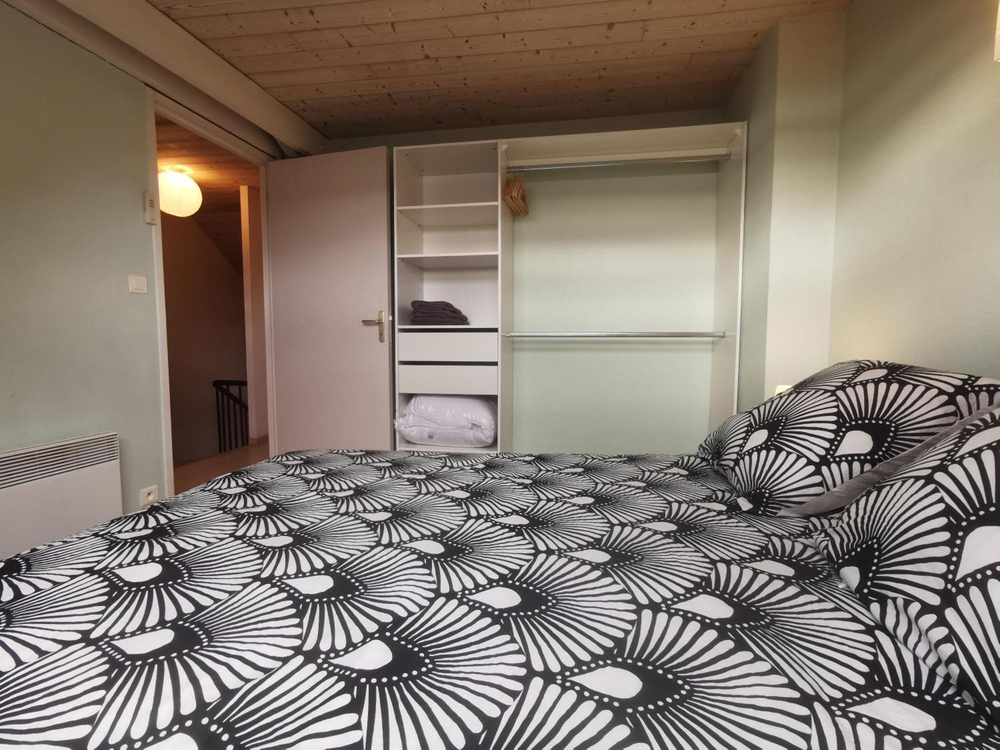 La Maison Bleue, Suite Rodez Esterno foto